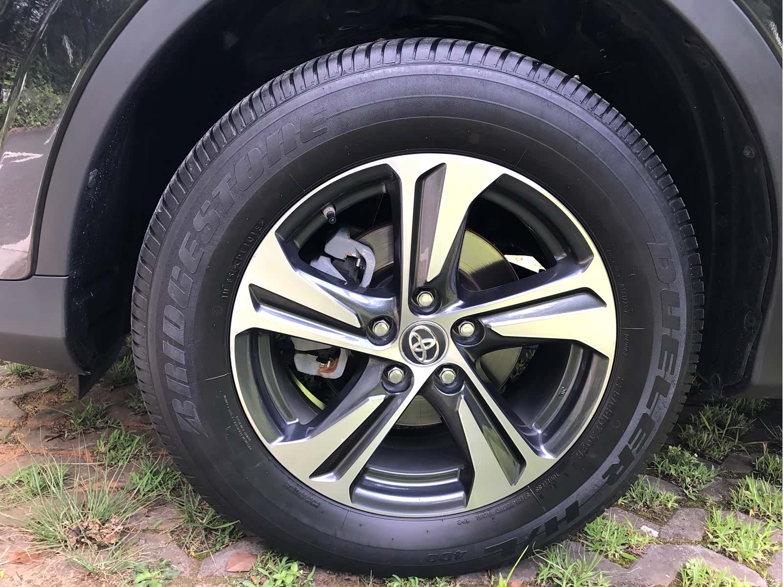 Toyota RAV4, 2015 24