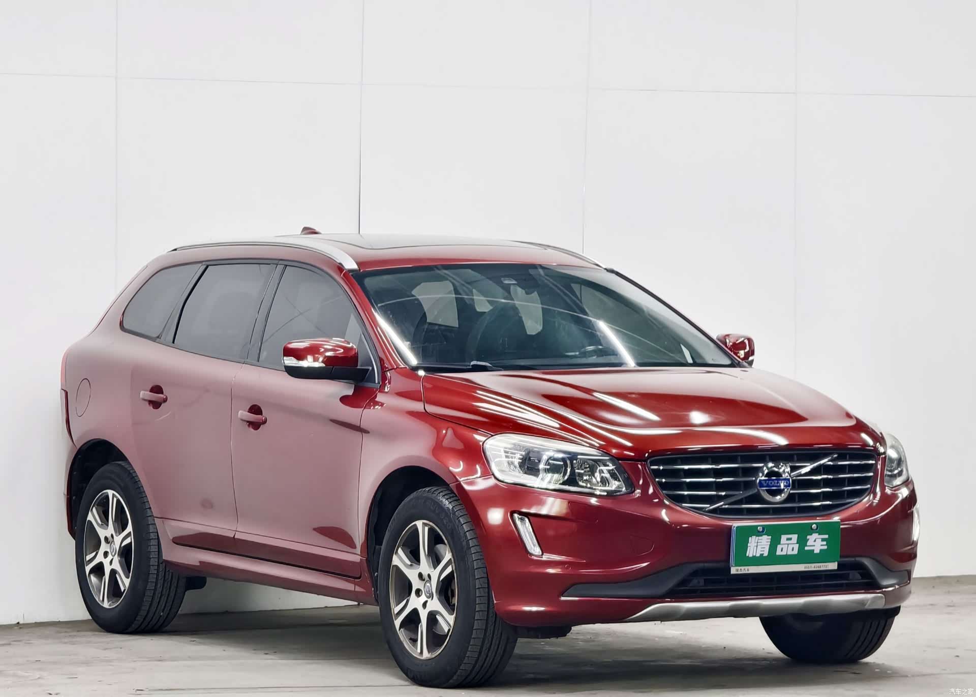 Volvo XC60, 2013 3