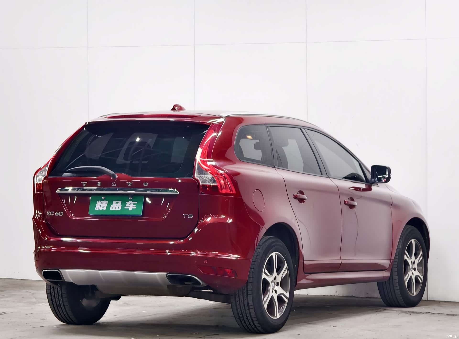 Volvo XC60, 2013 4