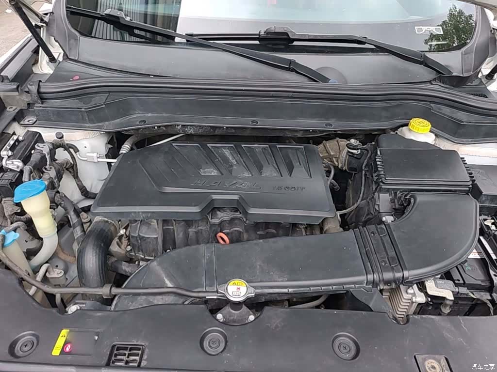 Haval H6, 2019 20