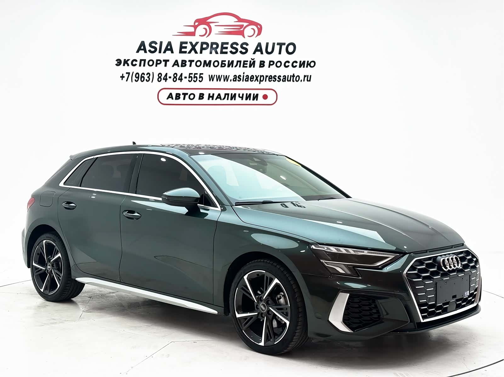Audi A3, 2022 3