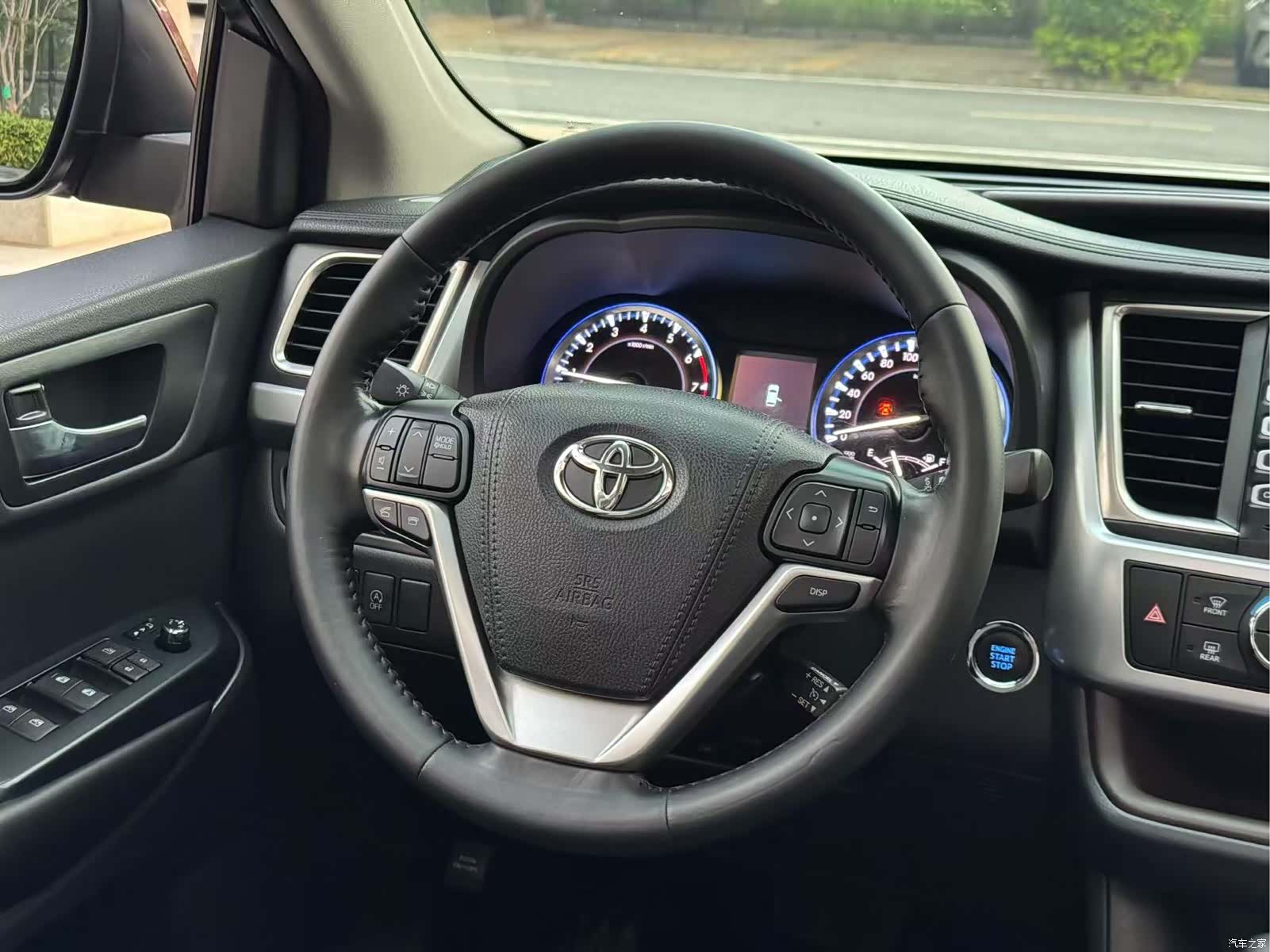 Toyota Highlander, 2015 9