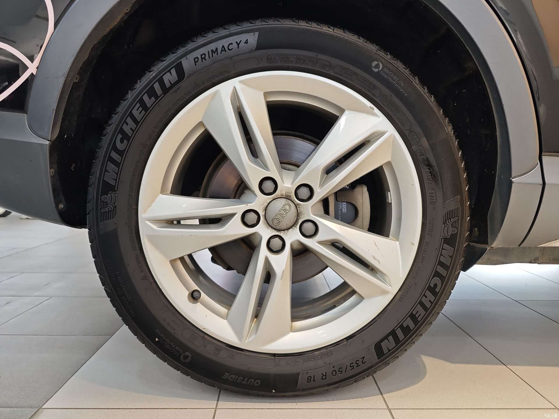Audi Q3, 2019 32