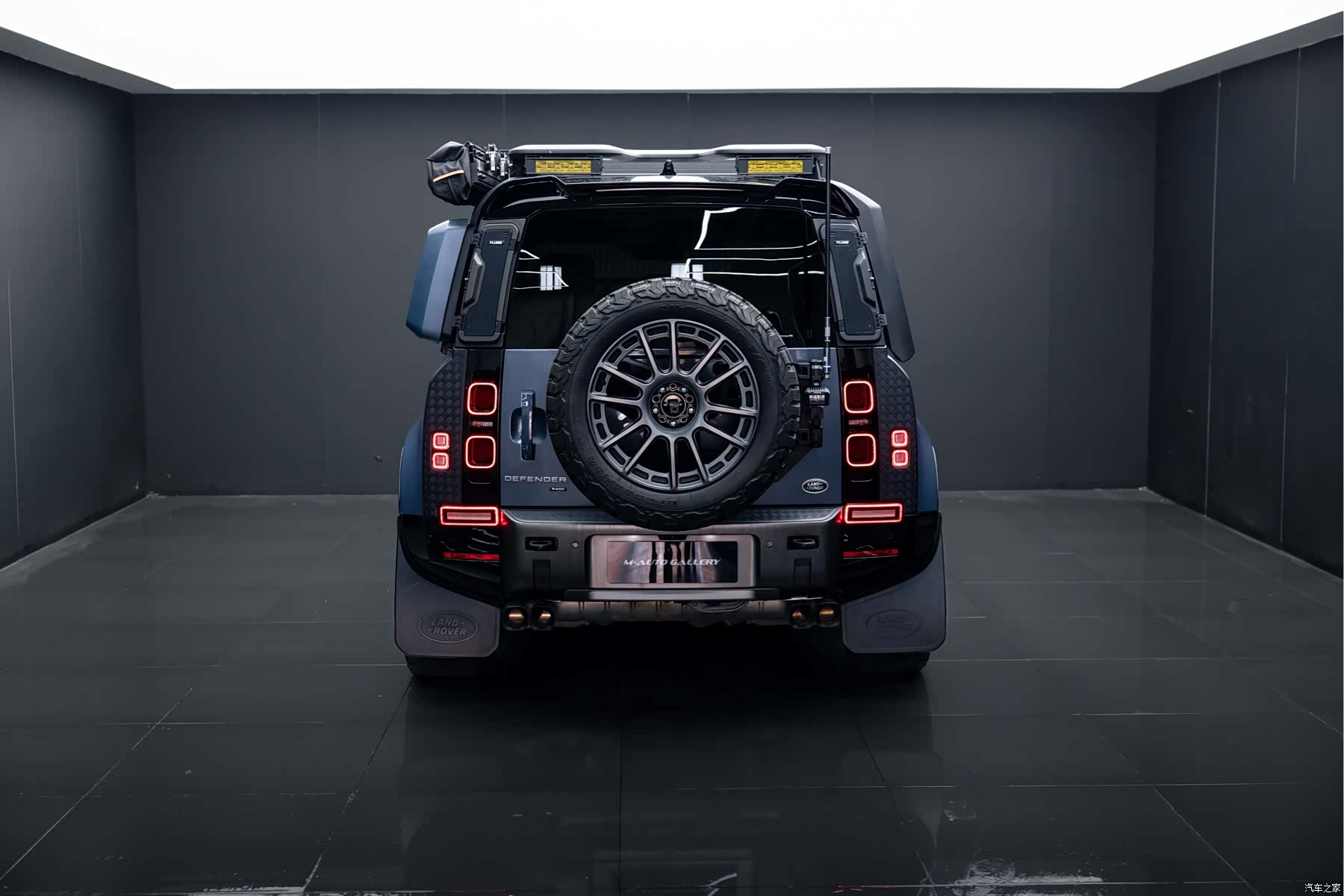 Land Rover Defender, 2022 7