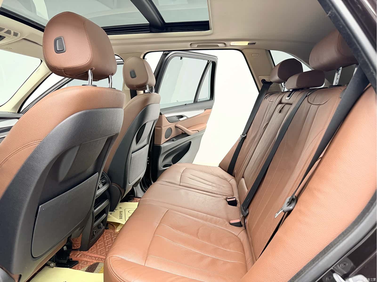 BMW X5, 2017 9