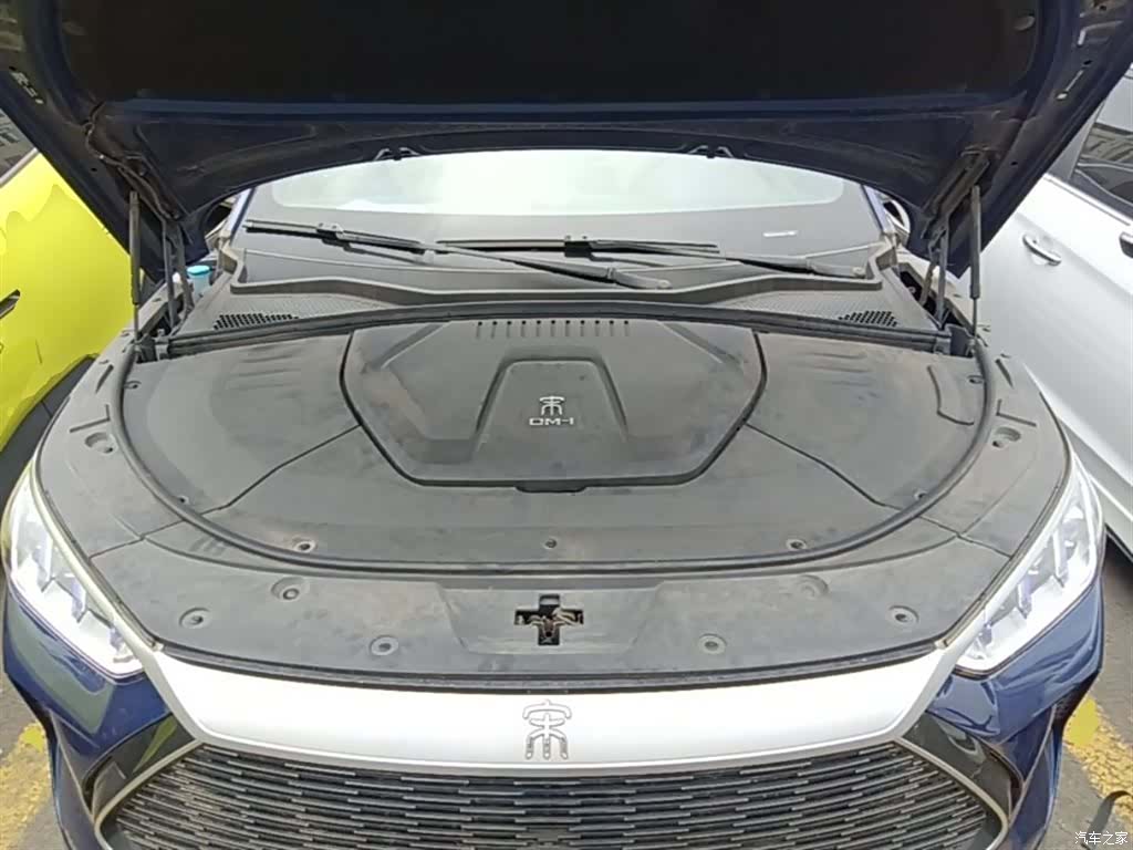 BYD Song, 2022 20