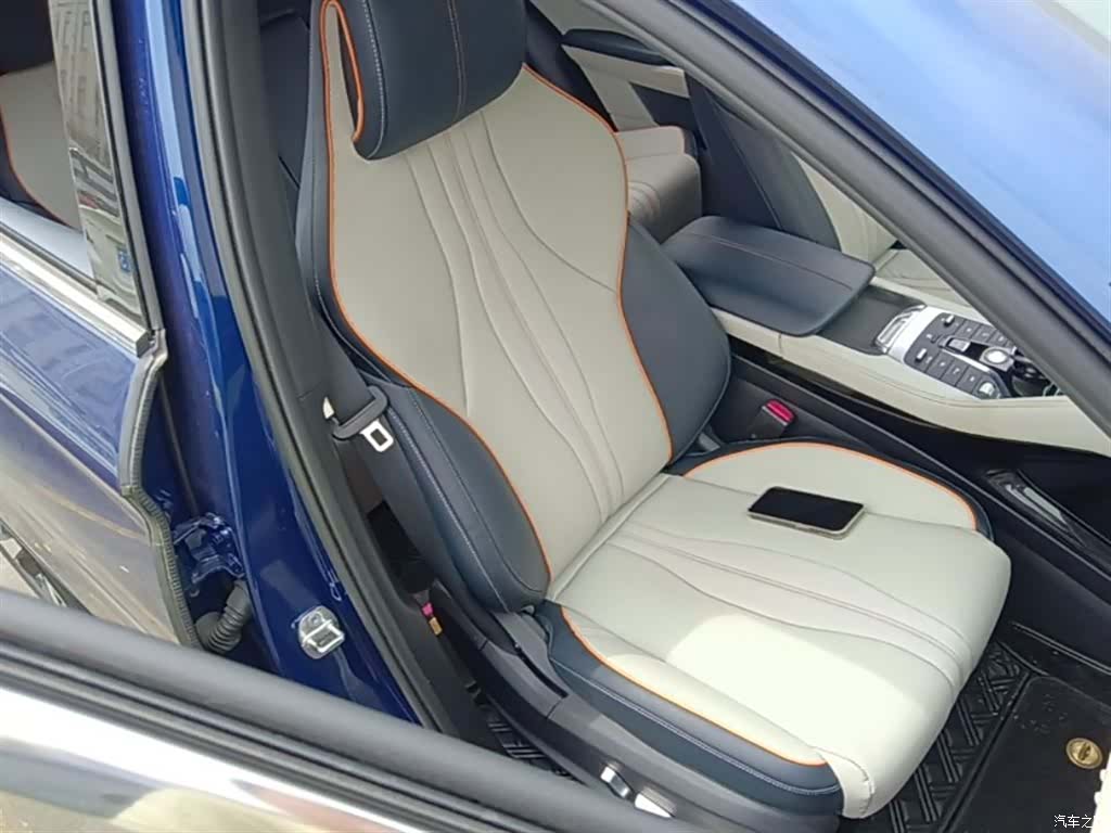 BYD Song, 2022 25
