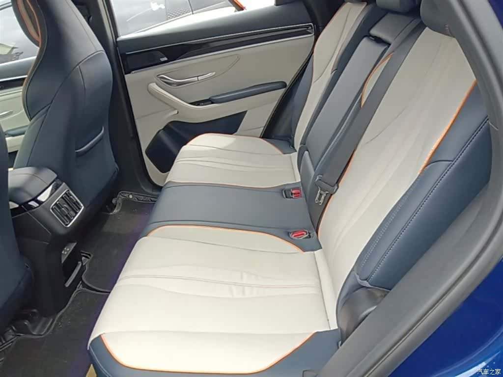 BYD Song, 2022 17