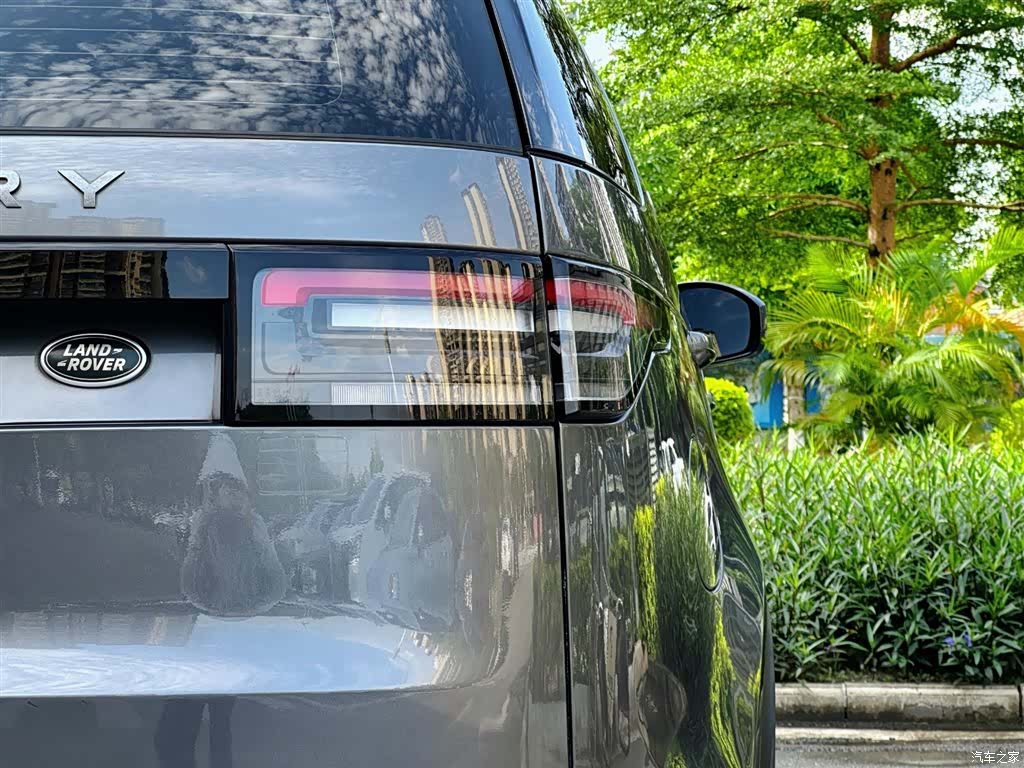 Land Rover Discovery, 2018 33