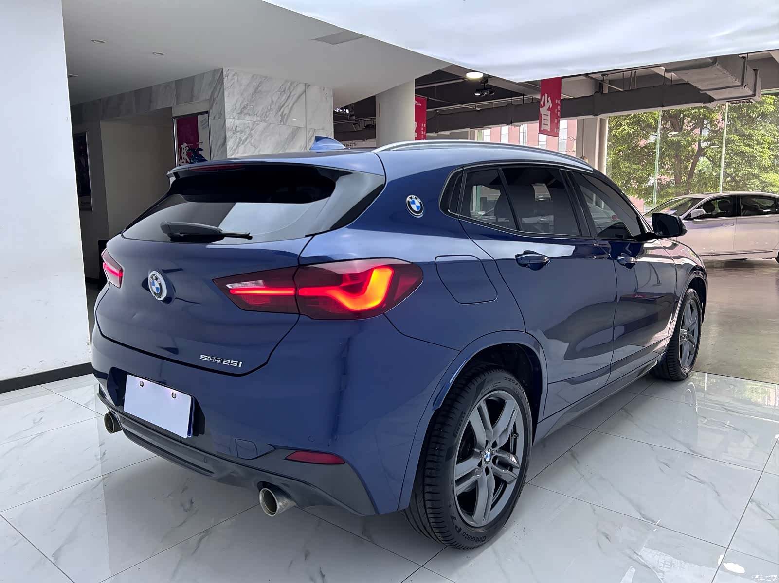 BMW X2, 2022 7