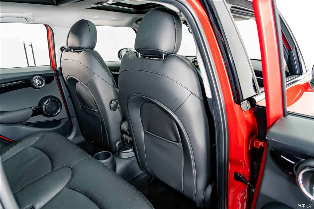 Mini Cooper, 2020 23