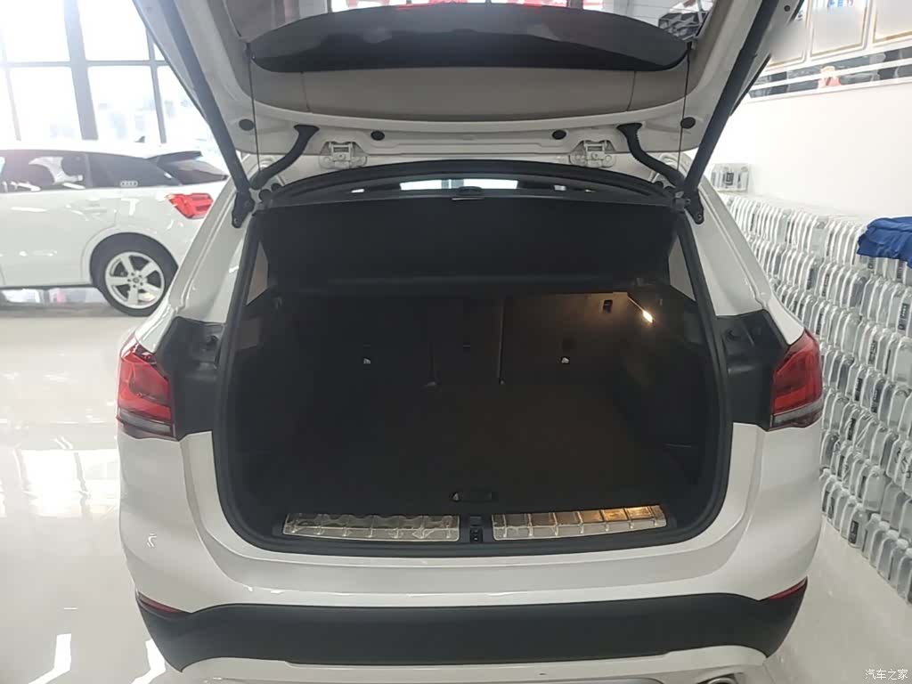 BMW X1, 2021 19