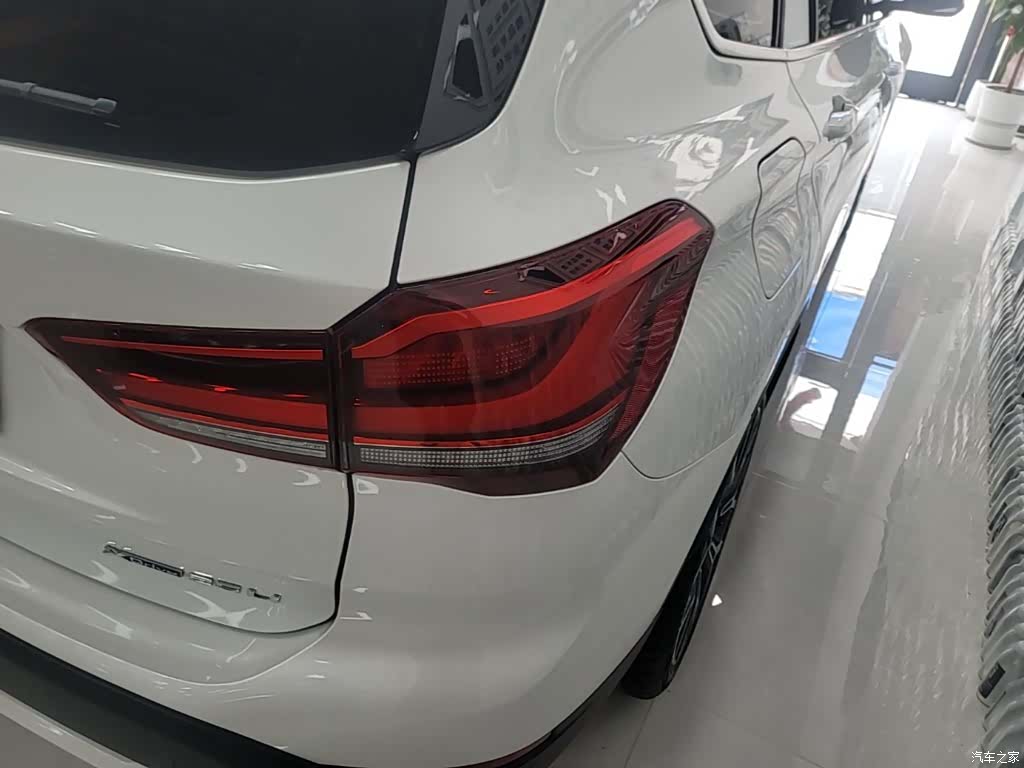BMW X1, 2021 8