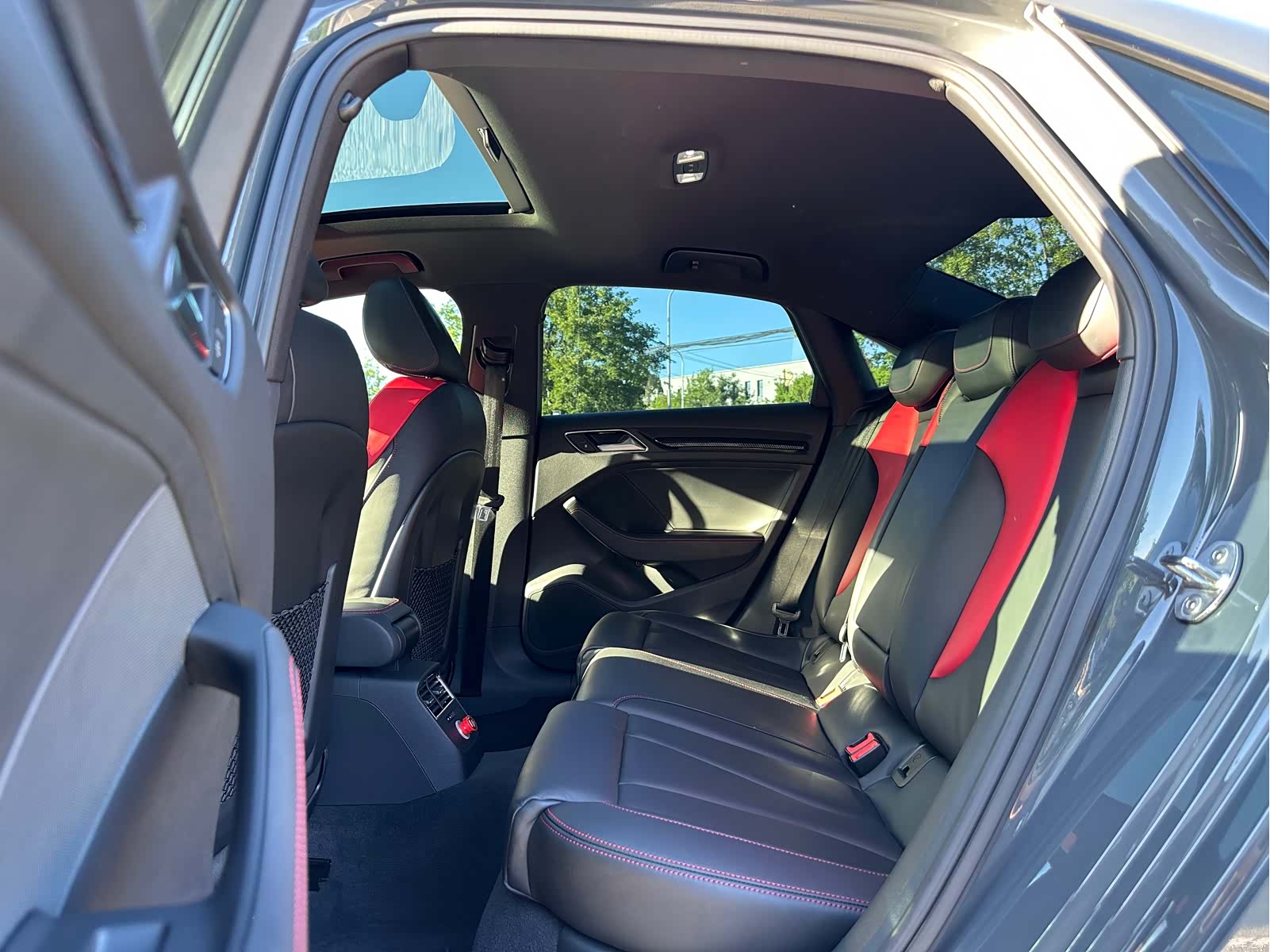 Audi S3, 2019 11