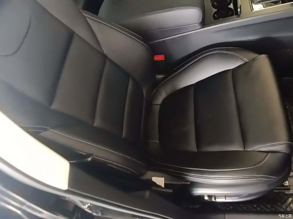 Hongqi H7, 2022 20