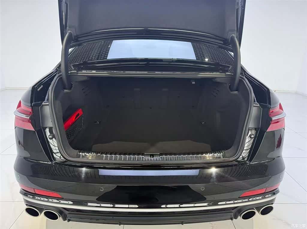 Audi A6L, 2024 6