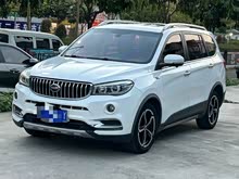 SWM˹��X7 2018�� 1.5T �Զ����������� 7��