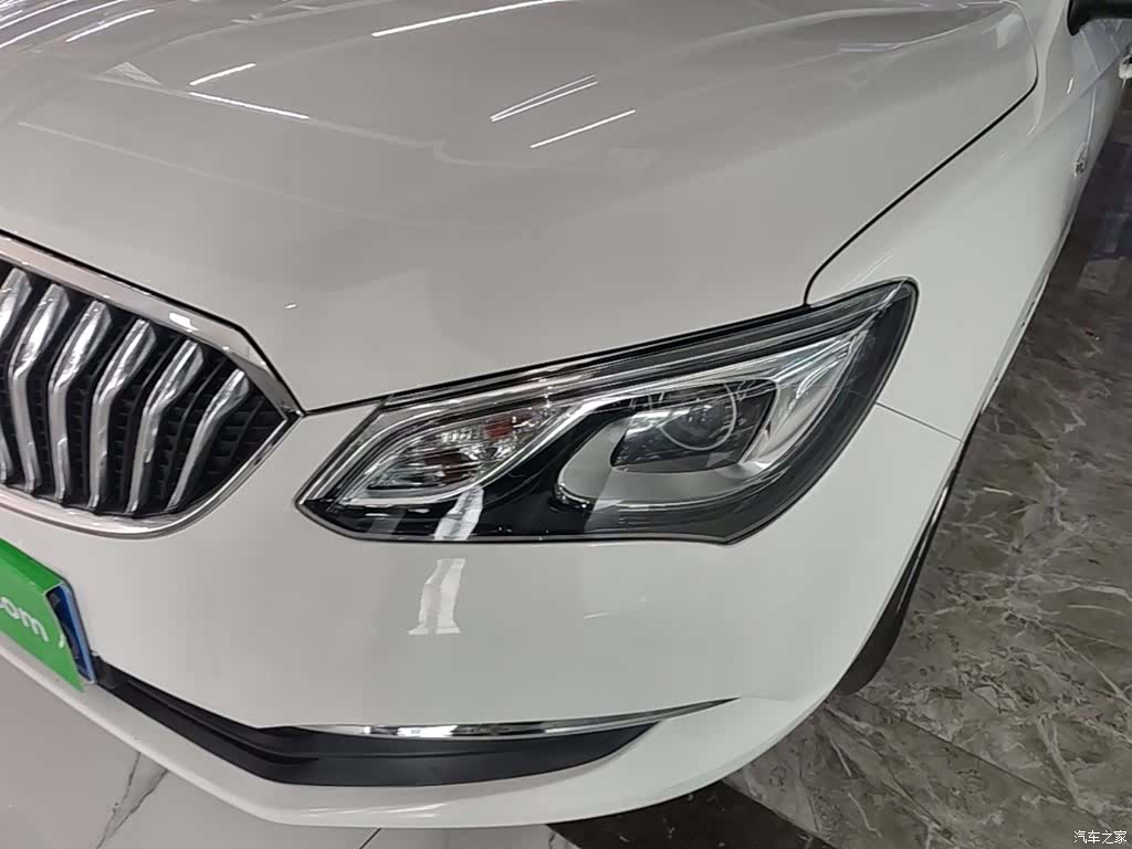 Buick 15N, 2017 24