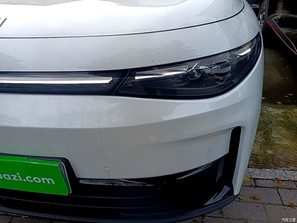 Leapmotor C10, 2025 24