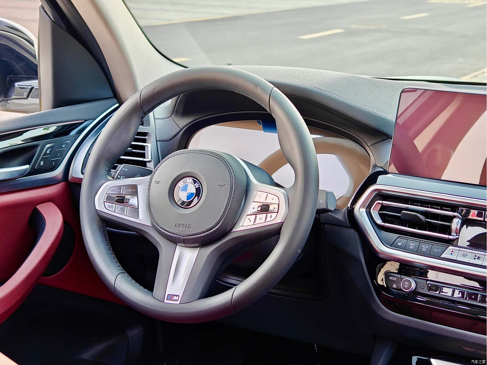 BMW X3, 2024 16