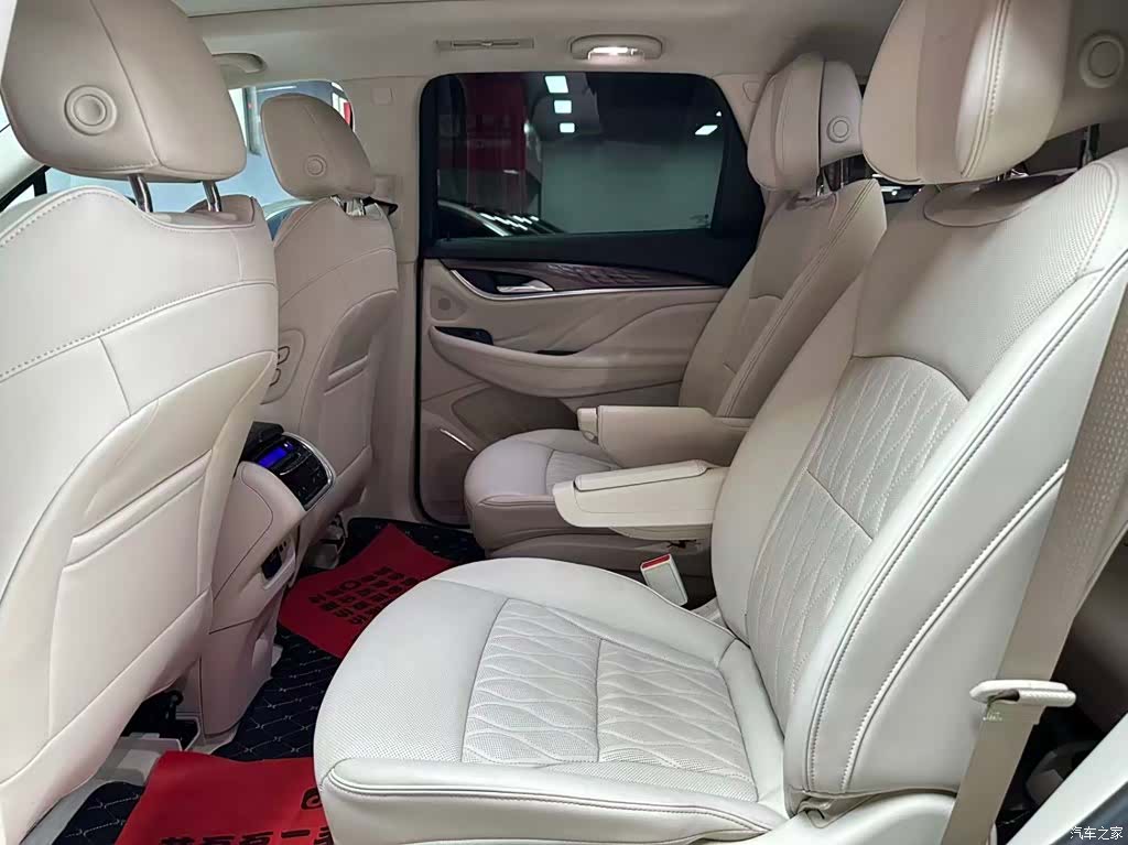 Buick Enclave, 2021 8
