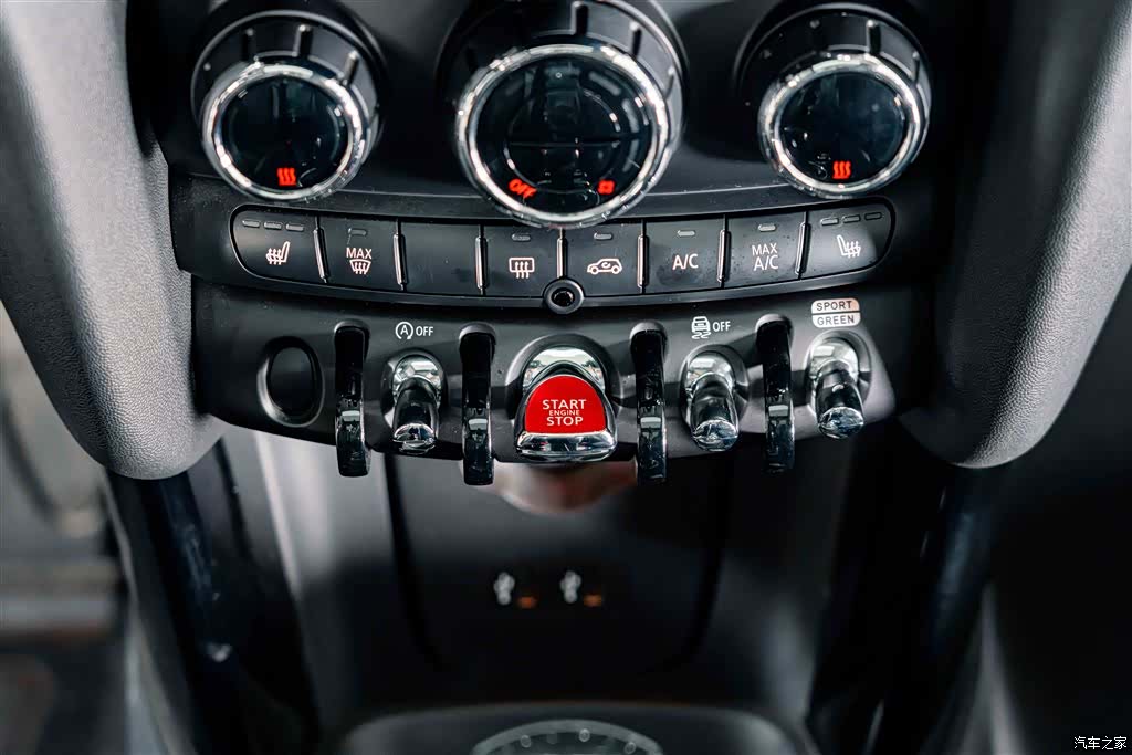 Mini Cooper, 2020 14