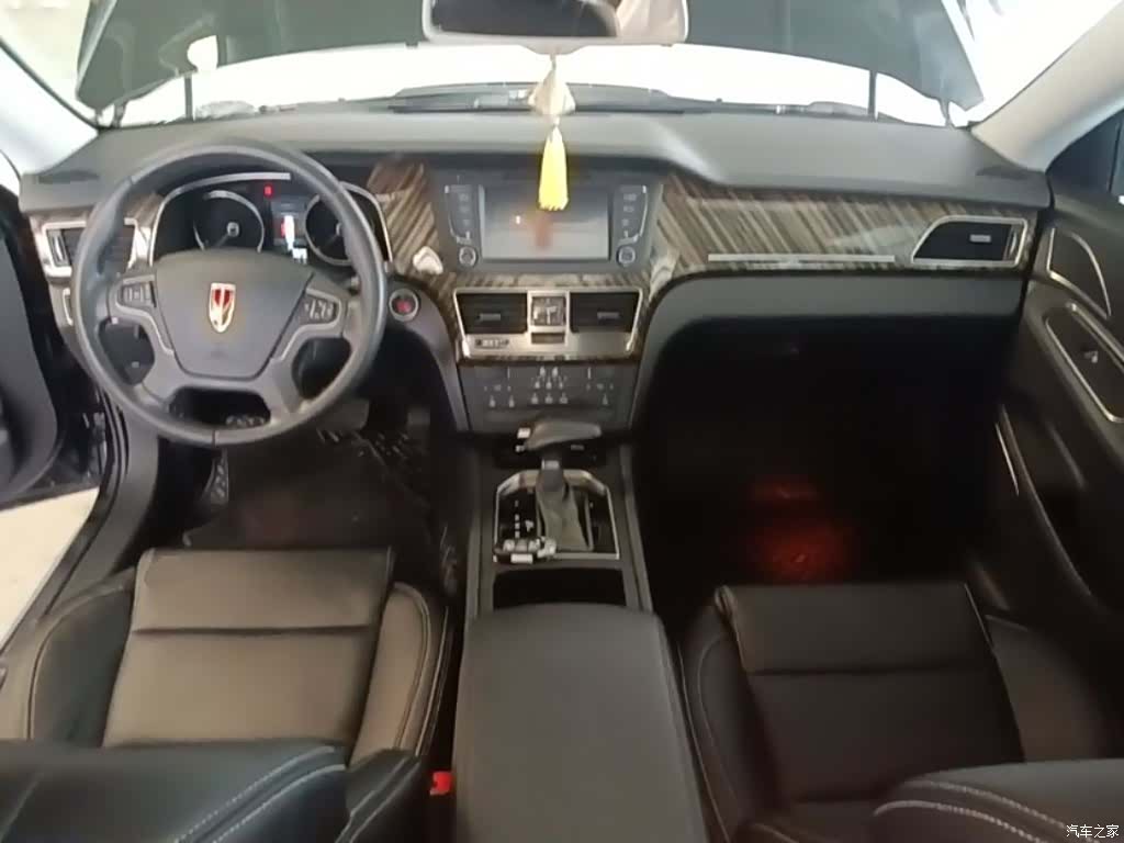 Hongqi H7, 2022 6