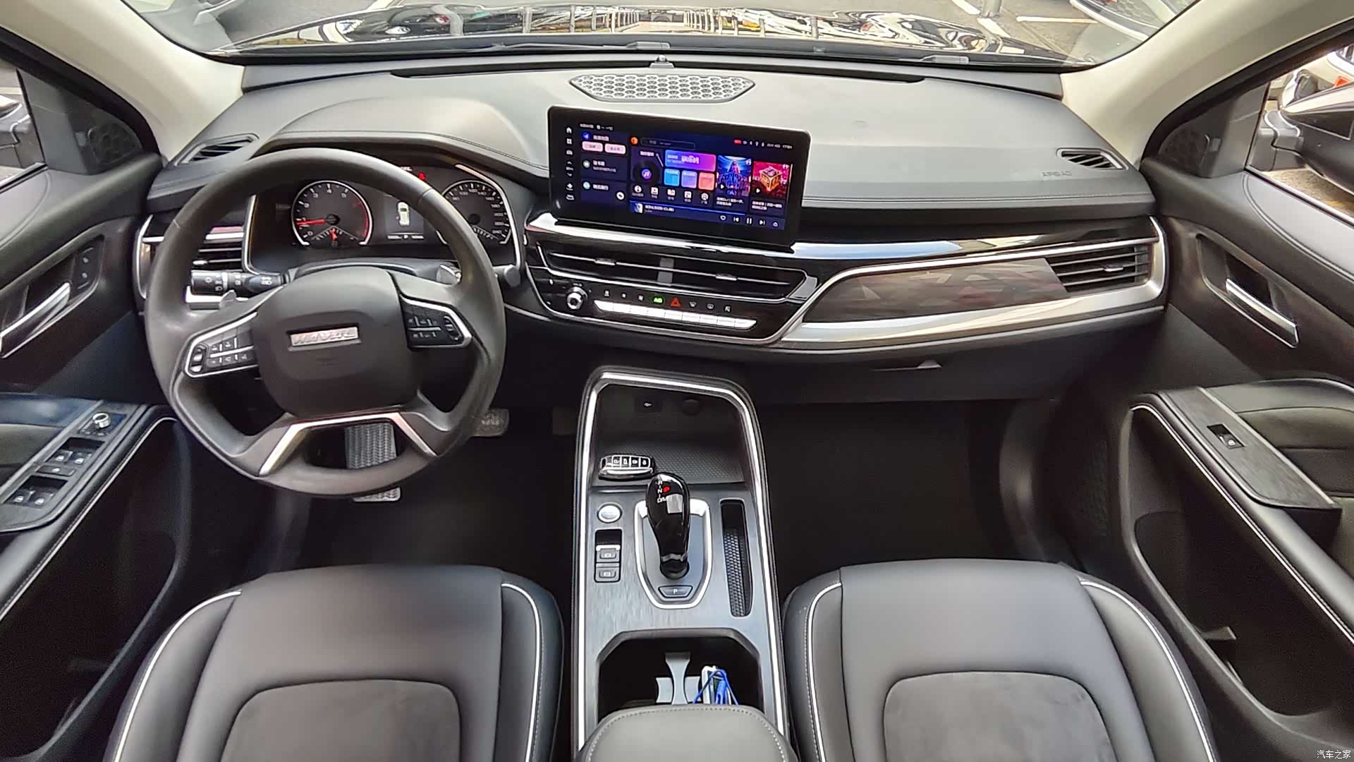 Haval H6, 2023 13