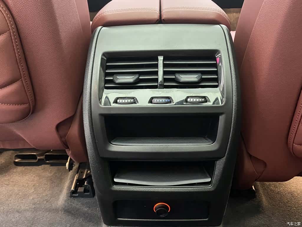 BMW X5, 2025 20