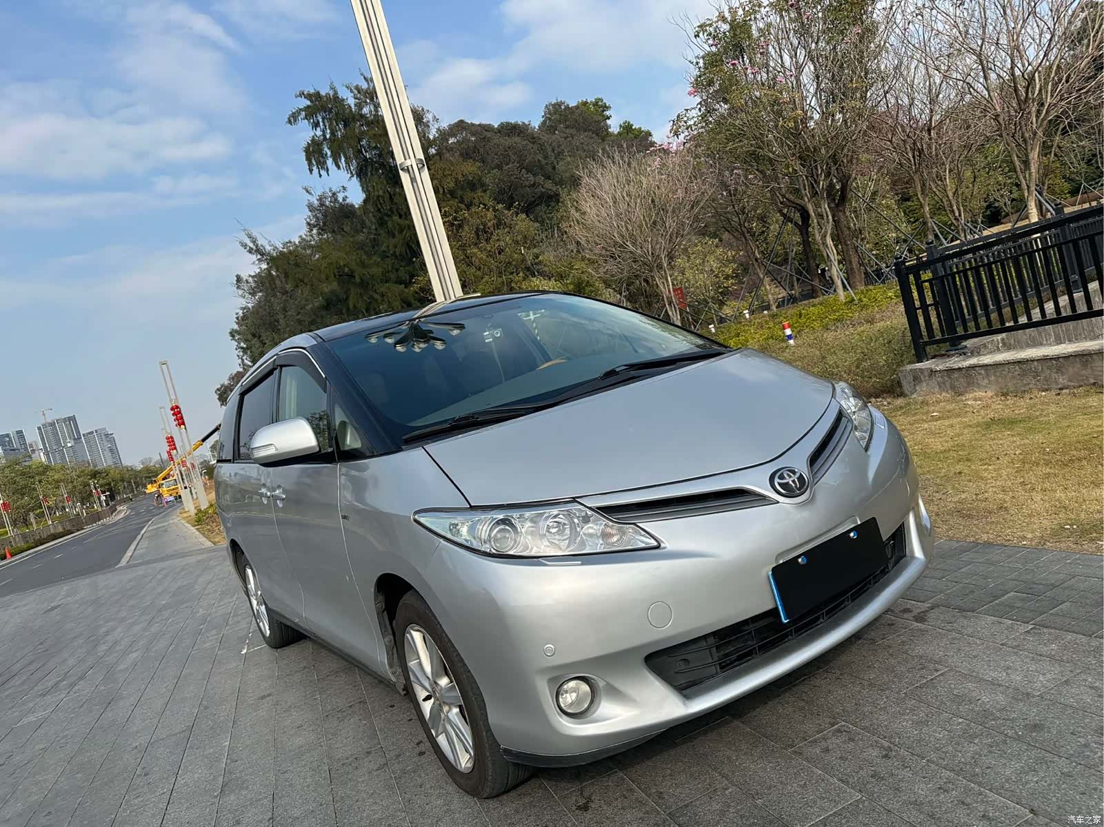 Toyota 7, 2010 23