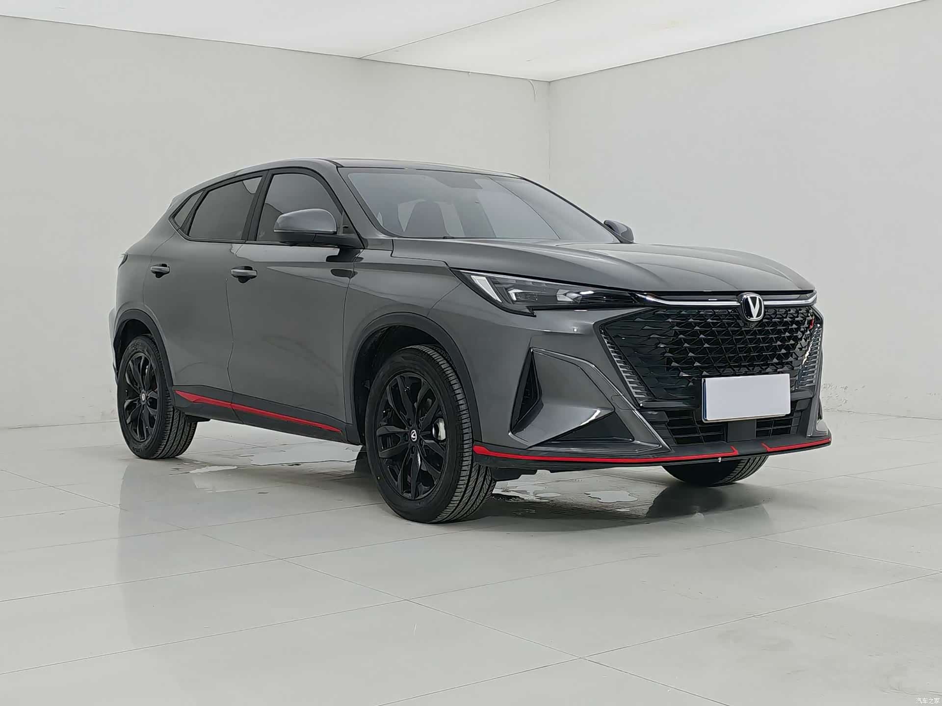 Changan X5, 2024 2