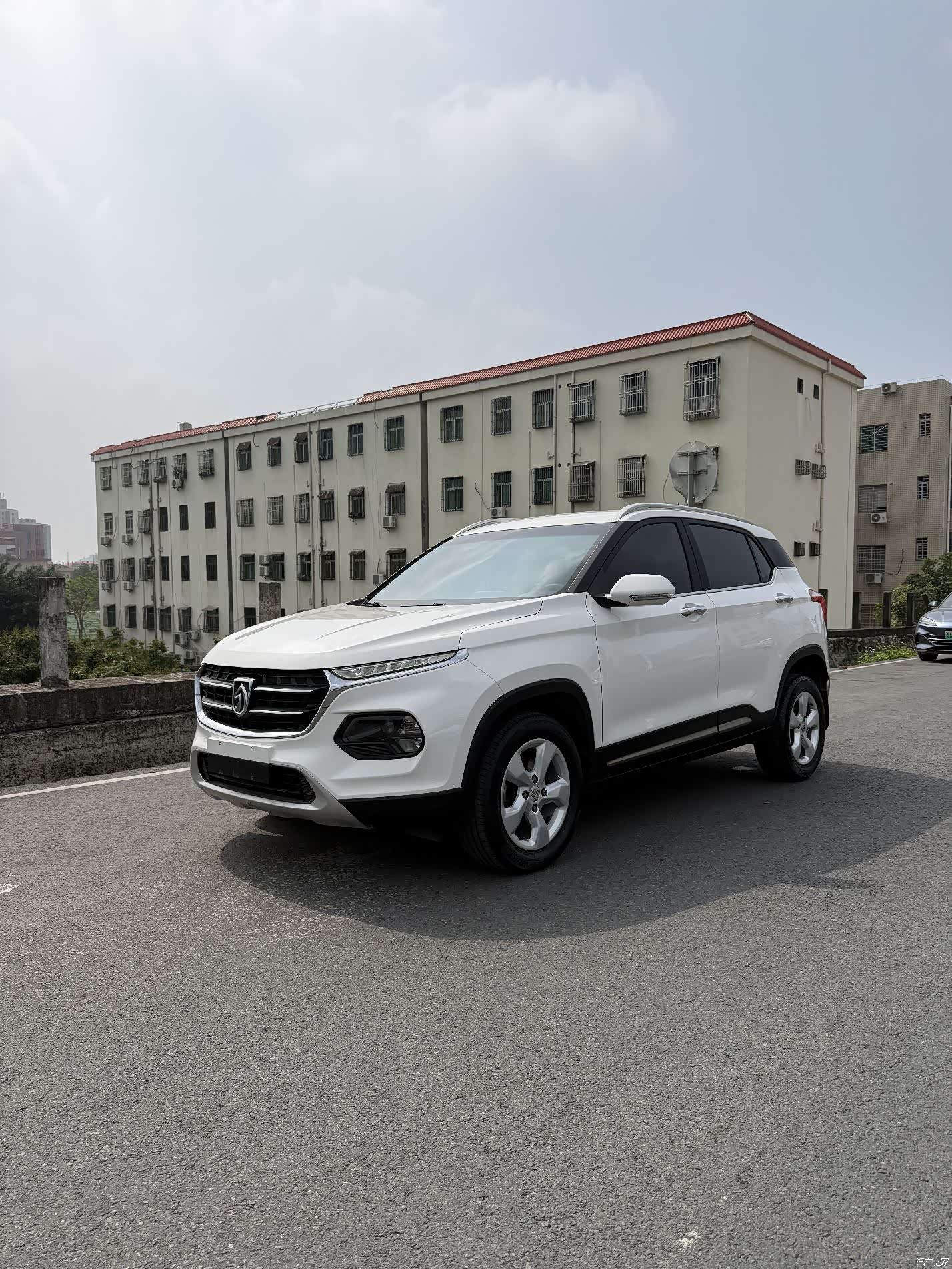 Wuling 510, 2018 1