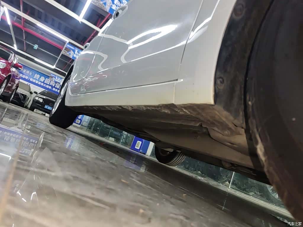 Buick 15N, 2017 21