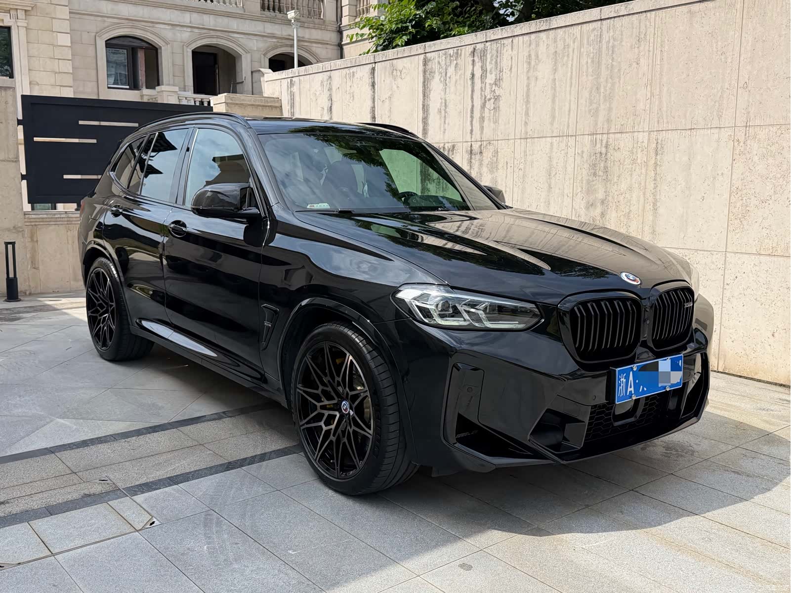 BMW X3, 2023 1