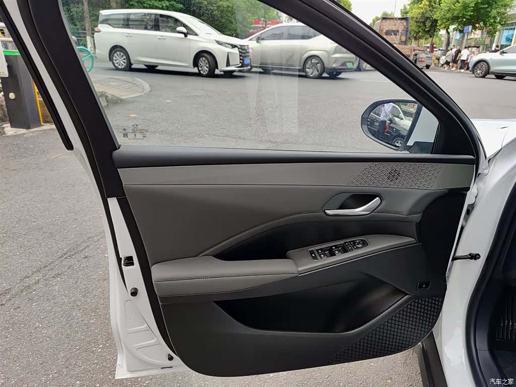 BYD Qin, 2025 6