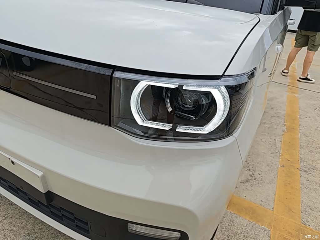 Wuling MINIEV, 2022 24