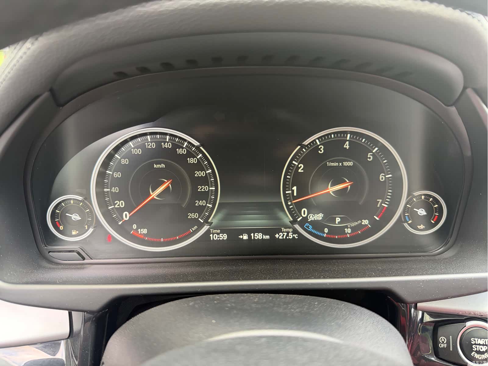 BMW X6, 2019 12