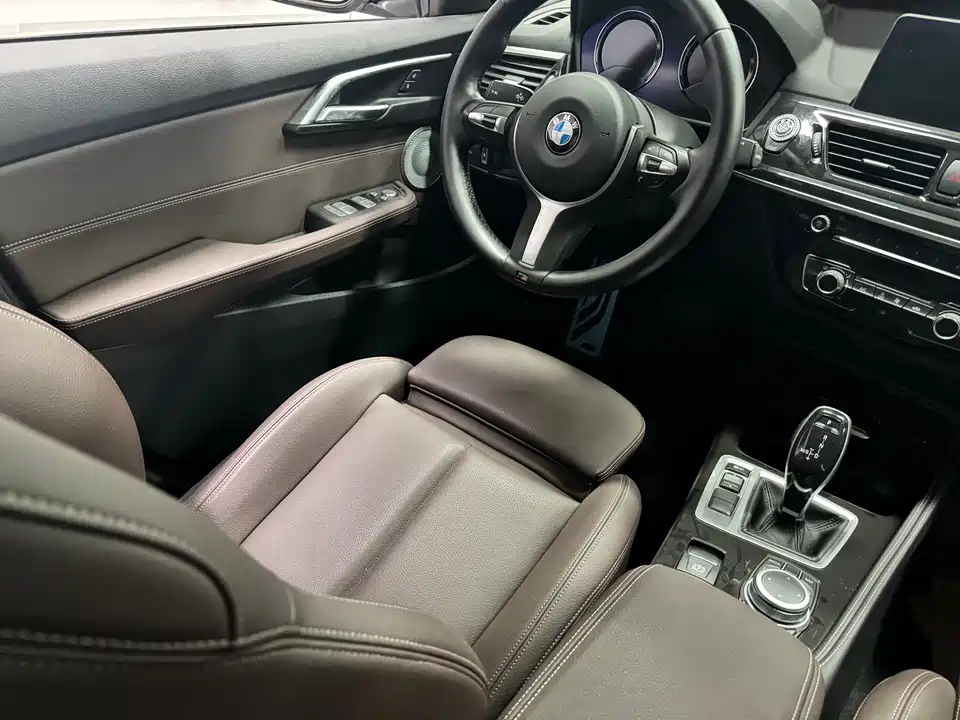 BMW 1 series BMW 1 series