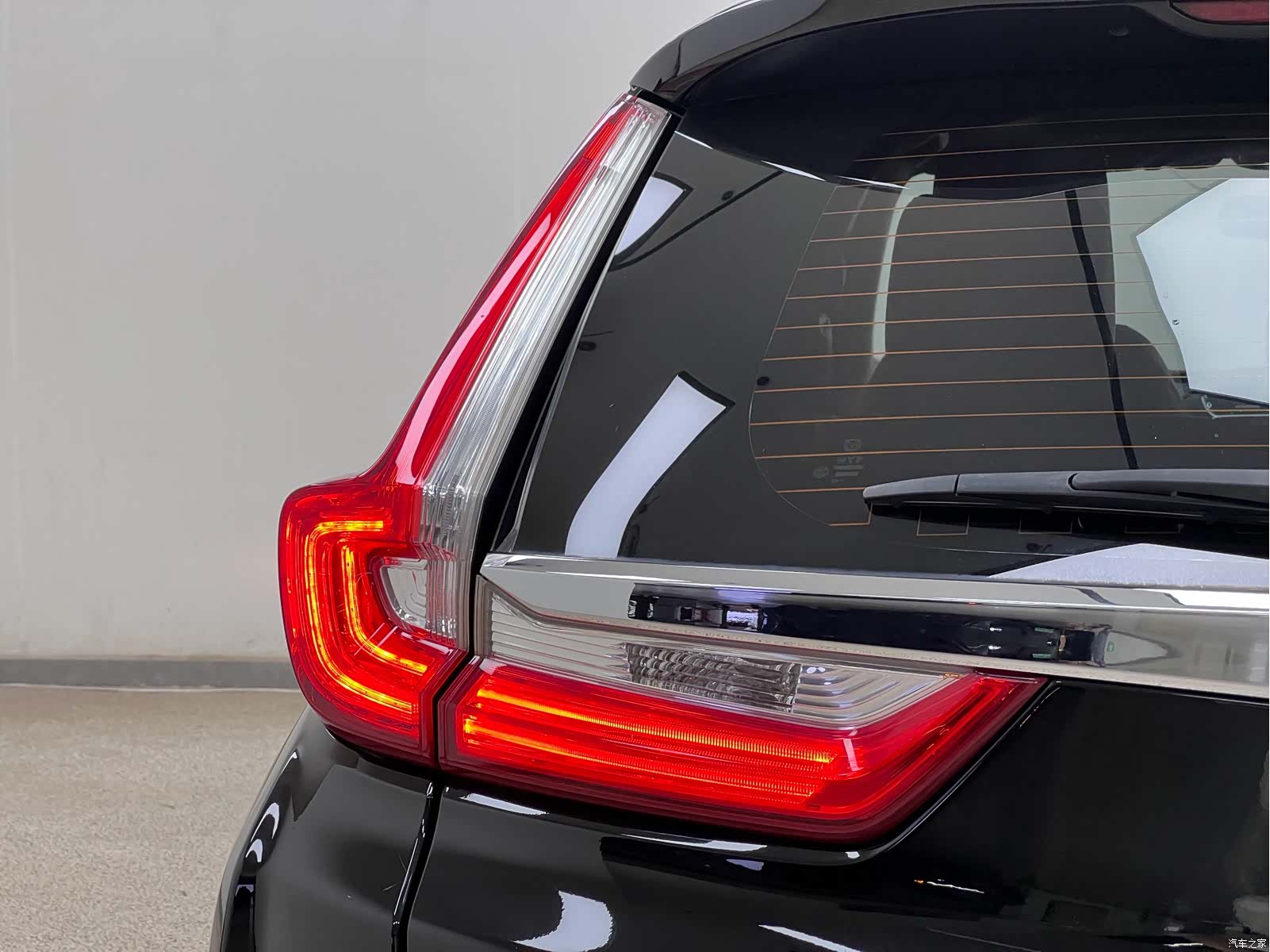 Honda CR-V, 2018 7