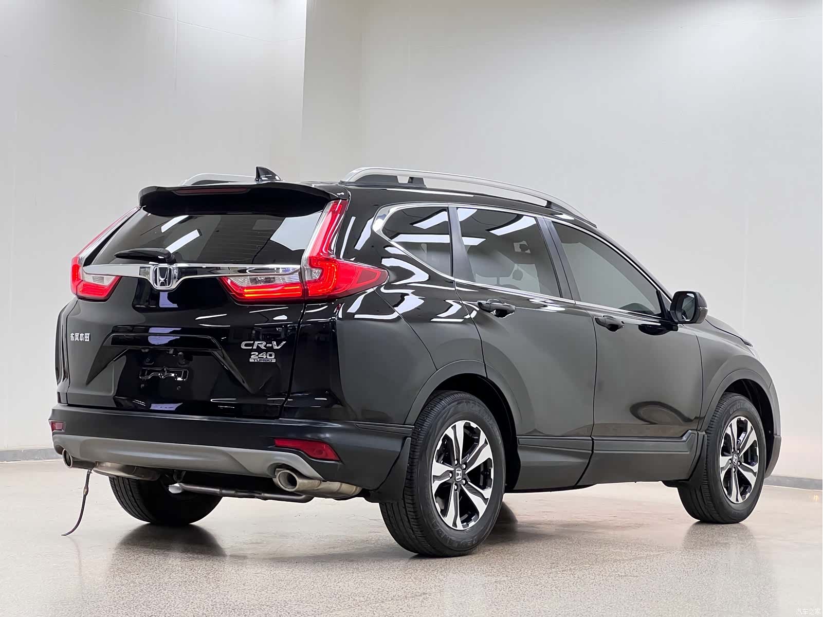 Honda CR-V, 2018 29