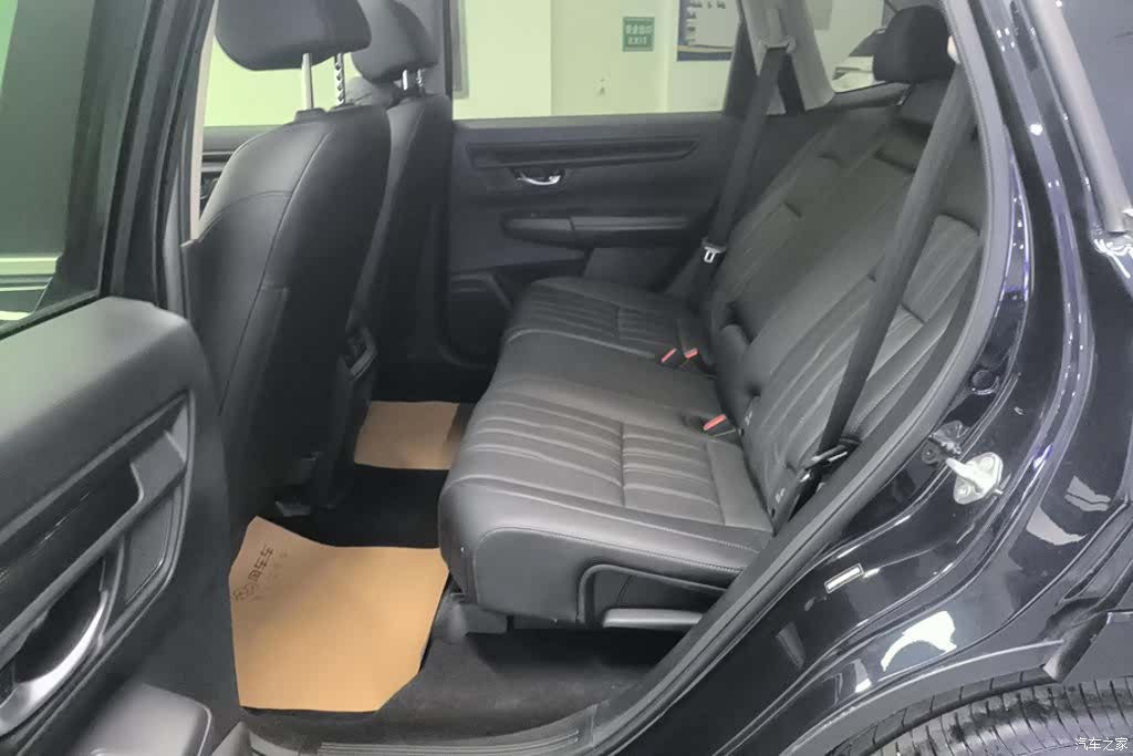 Honda Breeze, 2025 11