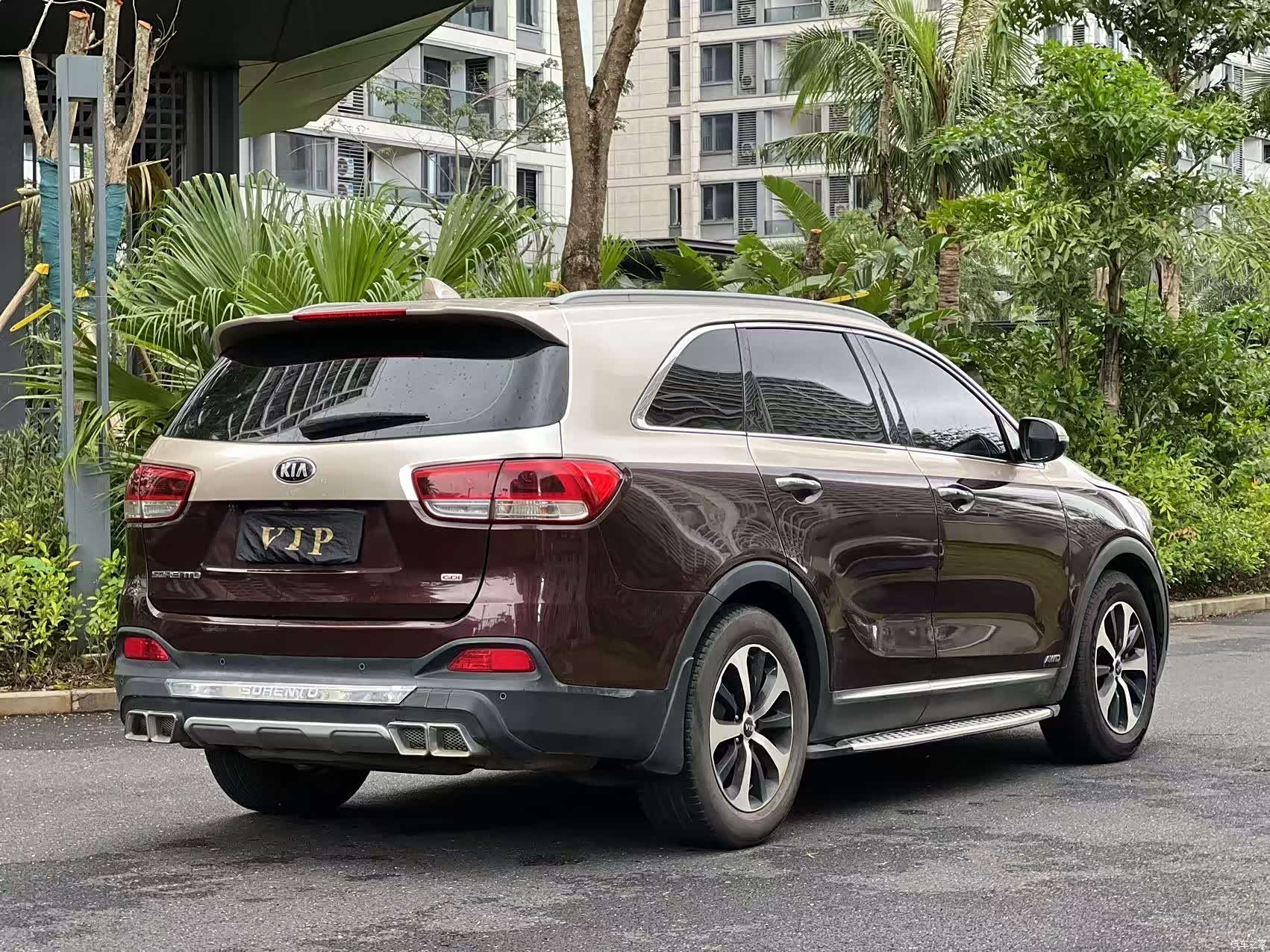 Kia L, 2016 9