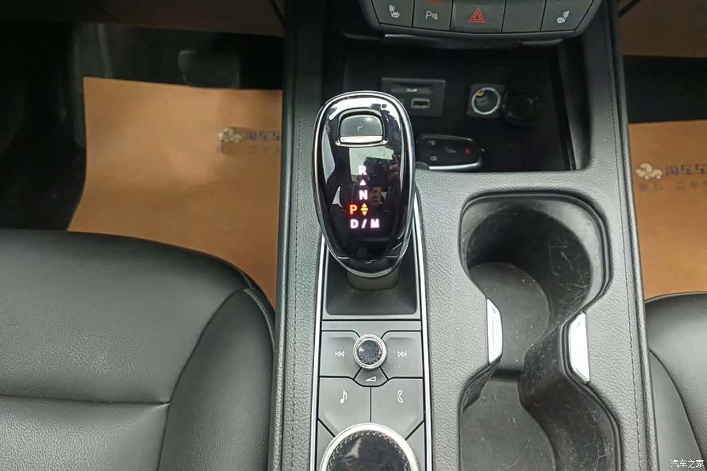 Cadillac XT4, 2021 16
