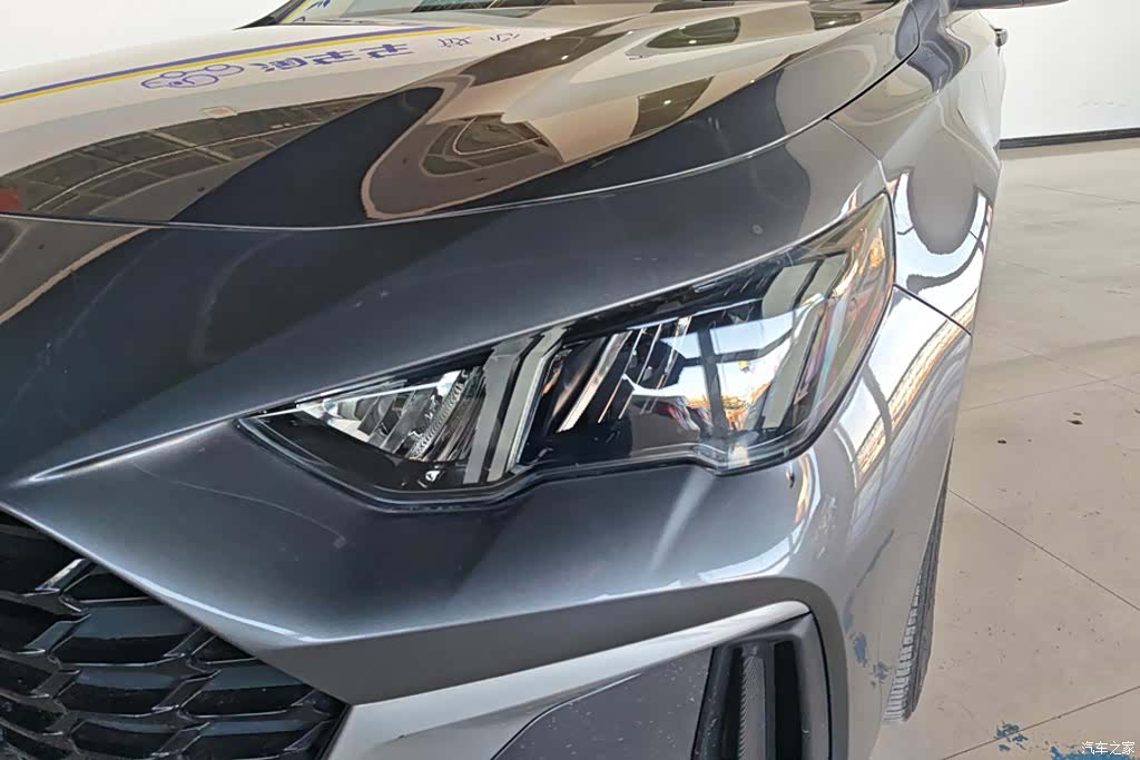 Trumpchi Empow, 2024 все фото