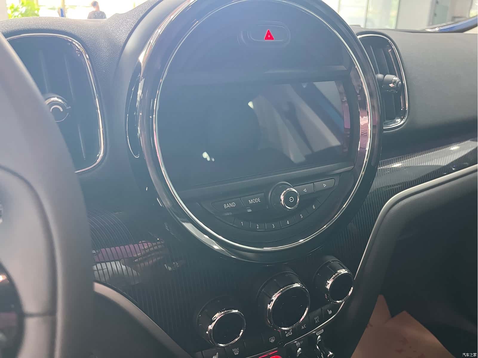 Mini Countryman, 2020 11