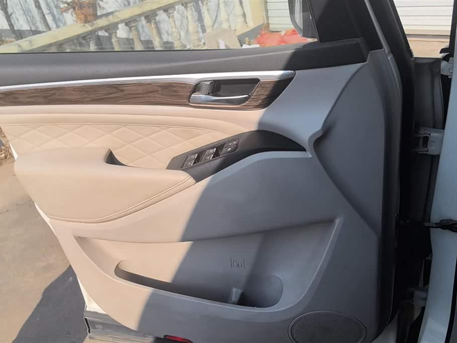 Trumpchi Trumpchi M8