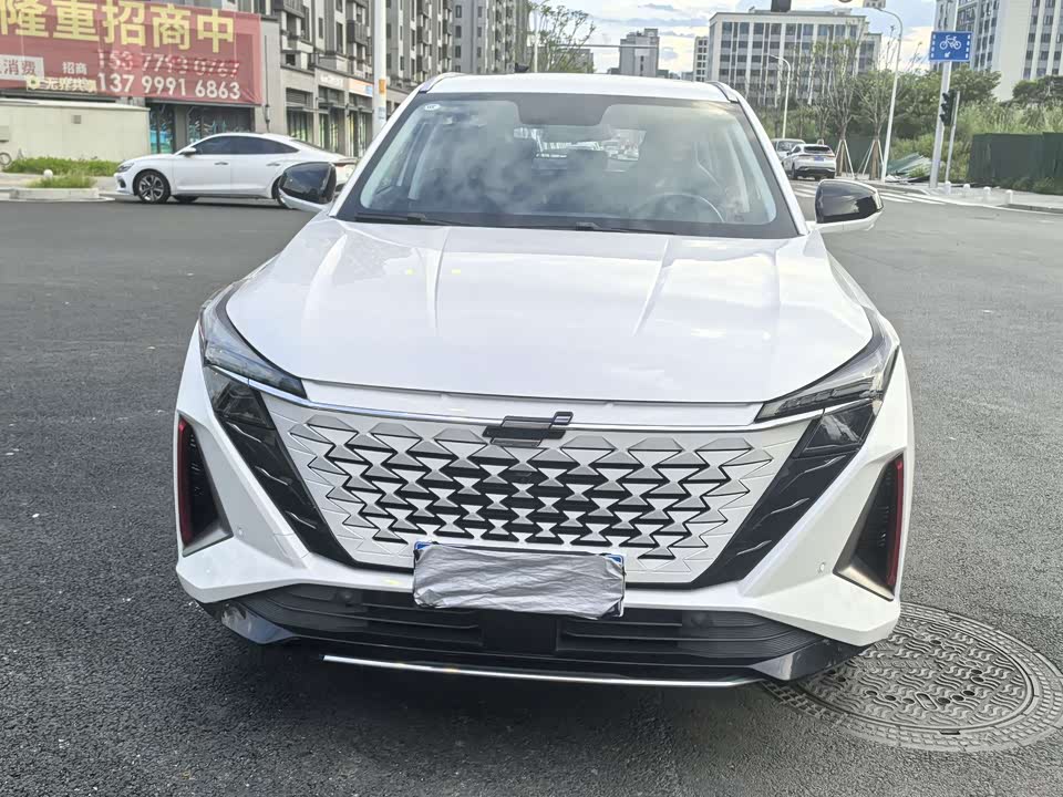 Oshan Z6