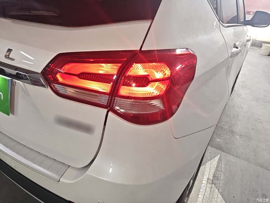Haval H2, 2018 8