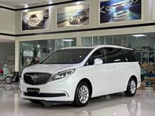 ���GL8 2018�� ES 28T ������ ��VI