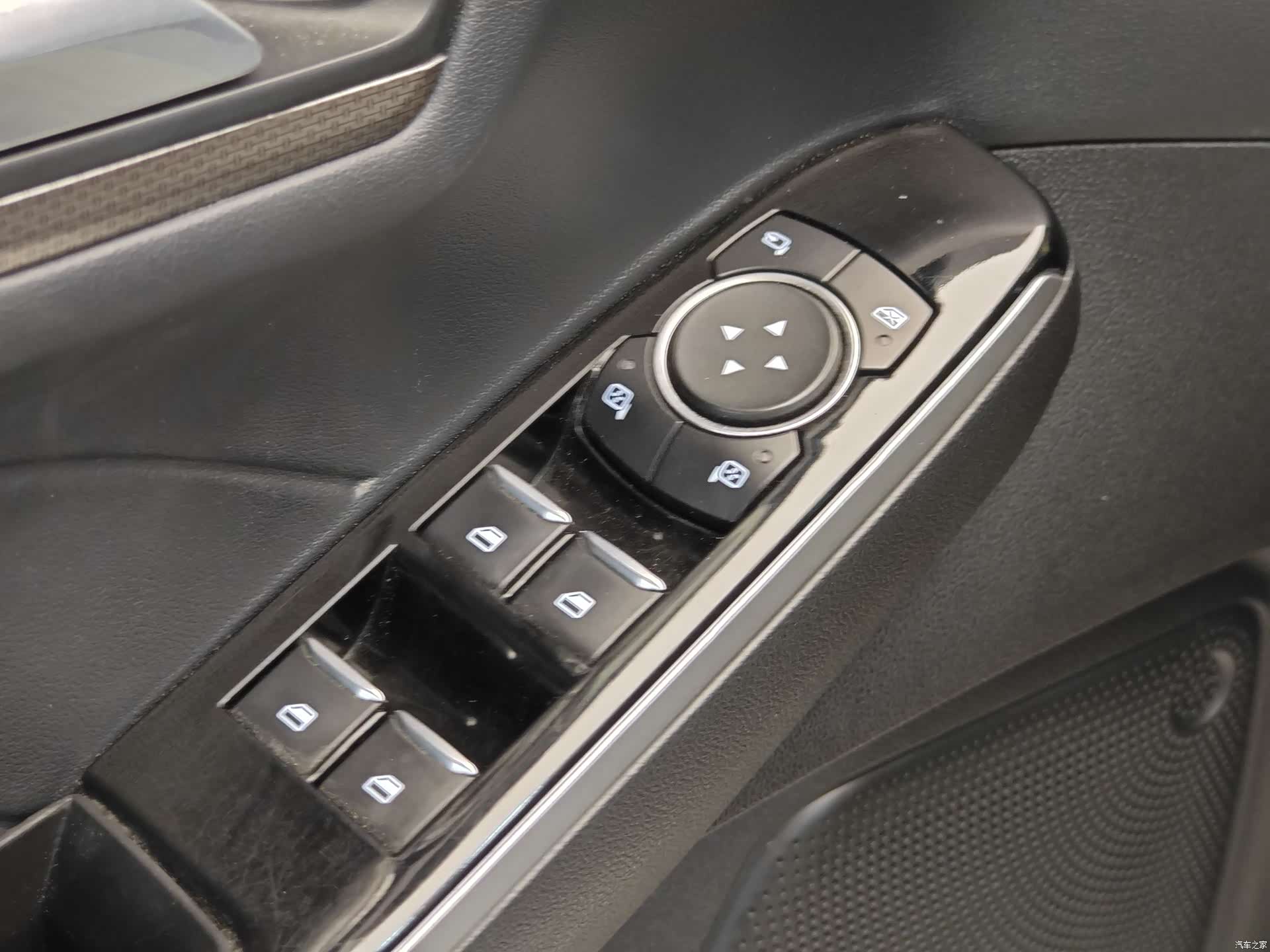 Ford Escape, 2020 10